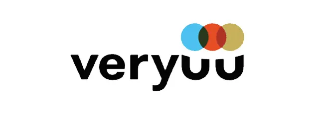 veryuu Logo